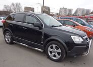 Chevrolet Captiva 4