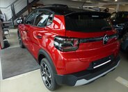 Citroën C3 Hatchback 1,2 l 74 kw