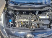 KIA Rio Hatchback 1,2 l 62 kw
