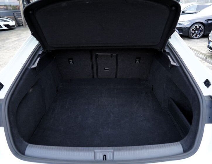 Volkswagen Arteon 13