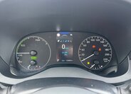 Toyota Yaris Hatchback 1,5 l 68 kw