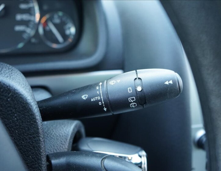 Peugeot 407 Kombi 1,7 l 92 kw