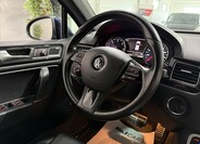 Volkswagen Touareg 16