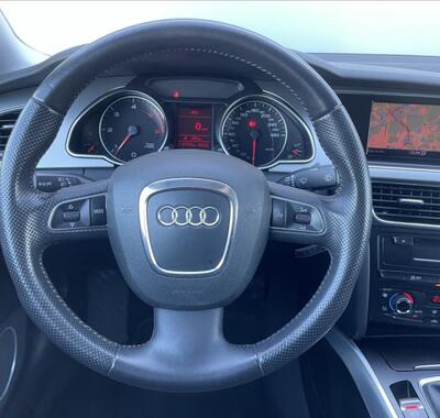 Audi A5 9