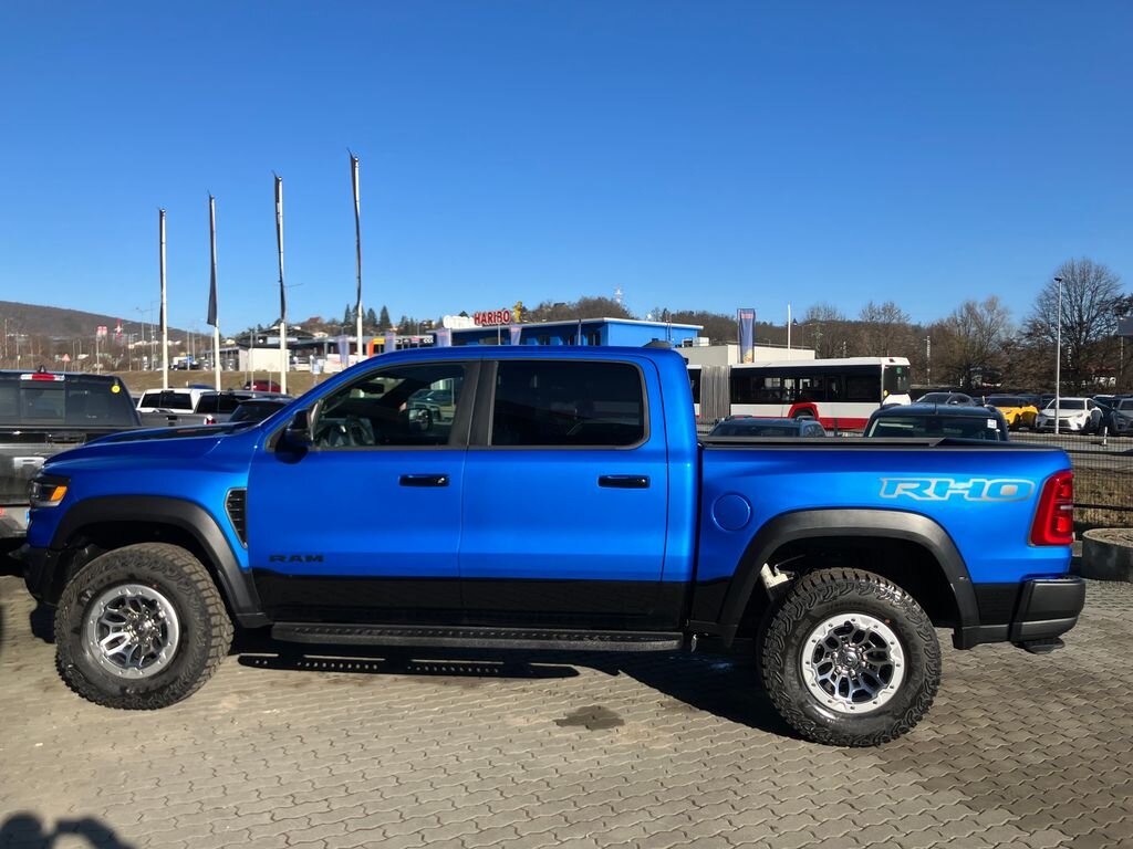 Dodge RAM Pick-up 3,0 l 403 kw