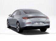 Mercedes-Benz CLA Sedan / Limuzína 1,5 l 122 kw