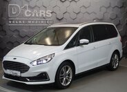 Ford Galaxy MPV 2,5 l 140 kw
