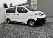 Citroën Jumpy Kombi 2,0 l 110 kw