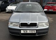 Škoda Octavia Liftback 1,9 l 81 kw