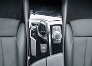 BMW Řada 5 Sedan 2,0 l 140 kw