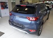 KIA Stonic 2
