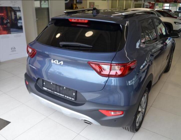 KIA Stonic 2