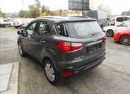 Ford EcoSport SUV / Terénní 1,5 l 82 kw