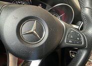 Mercedes-Benz Třídy C Kombi 2,1 l 125 kw