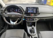 Hyundai Ostatní Kombi 1,6 l 85 kw