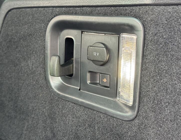 Volkswagen Sharan 36