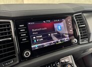 Škoda Kodiaq SUV 2,0 l 110 kw