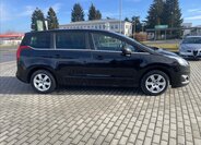 Peugeot 5008 MPV 2,0 l 110 kw