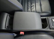 Volkswagen Golf Kombi 2,0 l 235 kw