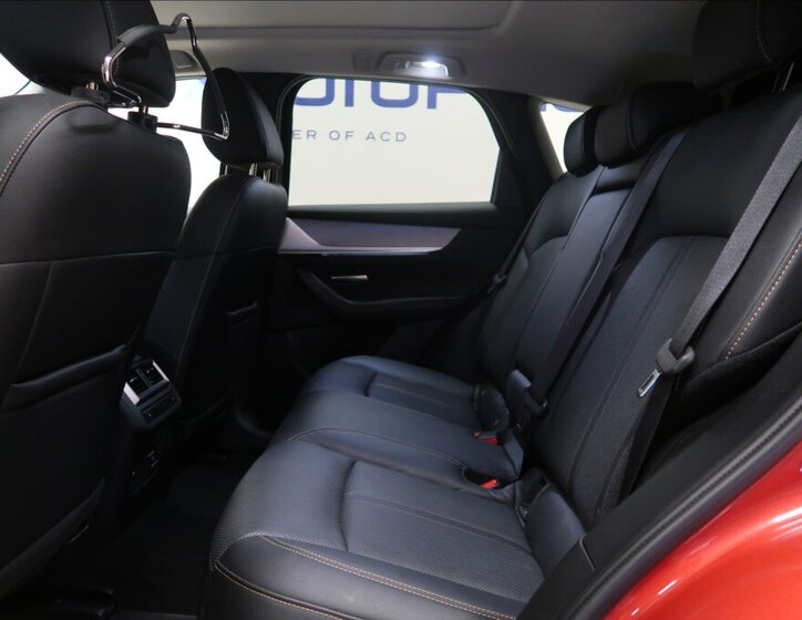 Mazda CX-60 SUV / Terénní 3,3 l 187 kw