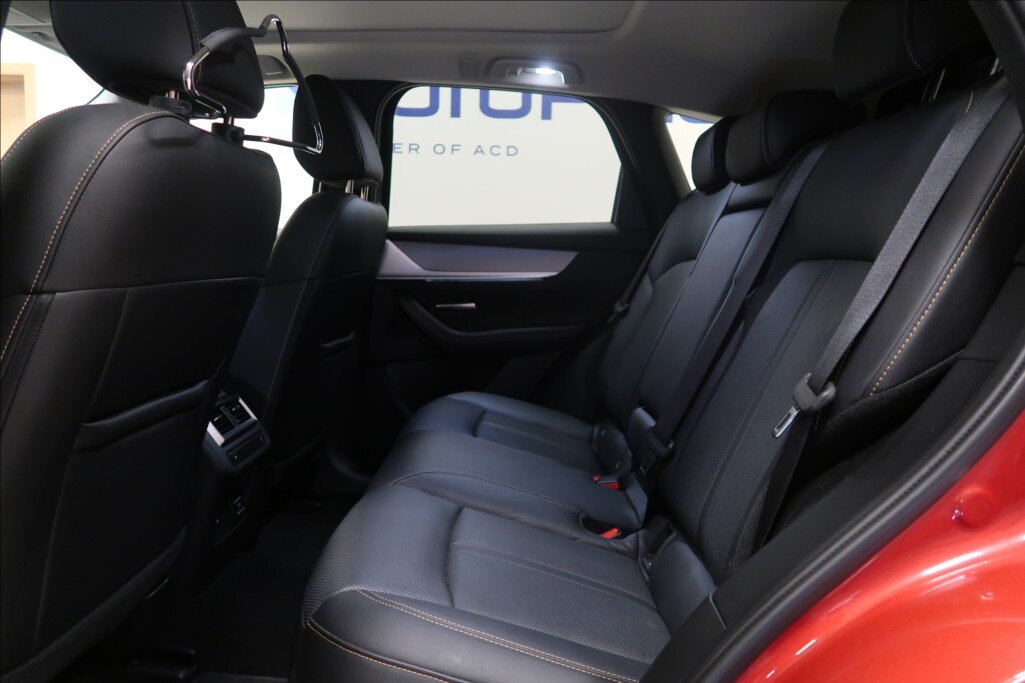 Mazda CX-60 SUV / Terénní 3,3 l 187 kw