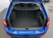 Škoda Octavia Kombi 1,6 l 85 kw