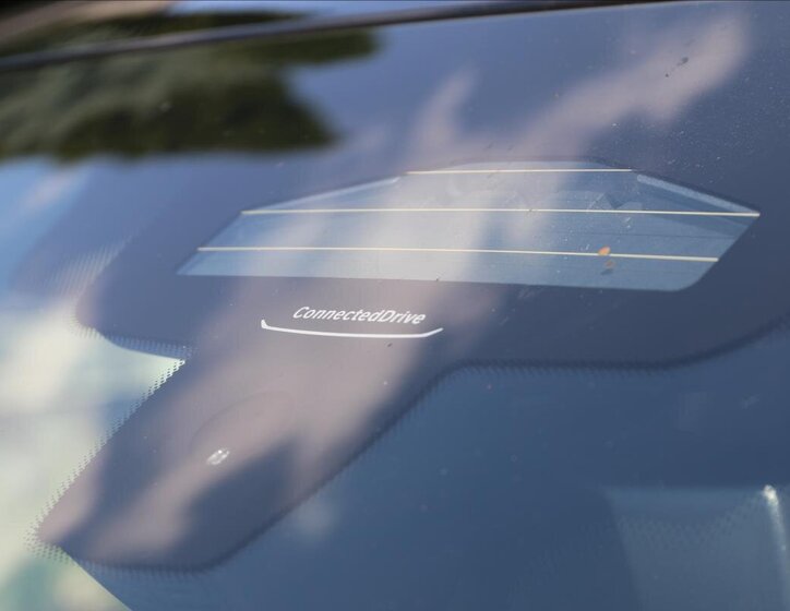 BMW X5 Kombi 3,0 l 290 kw