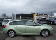 Opel Astra Kombi 1,4 l 88 kw