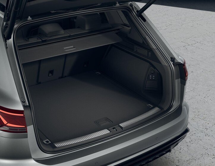 Volkswagen Touareg 9