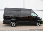 Iveco Daily Užitková 2,3 l 100 kw