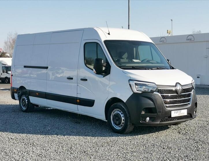 Renault Master 2