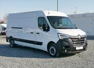 Renault Master 2