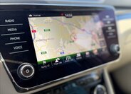 Škoda Superb Kombi 2,0 l 140 kw