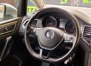 Volkswagen Golf Sportsvan MPV 1,2 l 81 kw