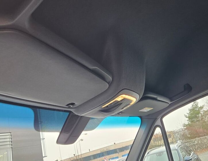 Mercedes-Benz Sprinter Skříň 2,0 l 125 kw