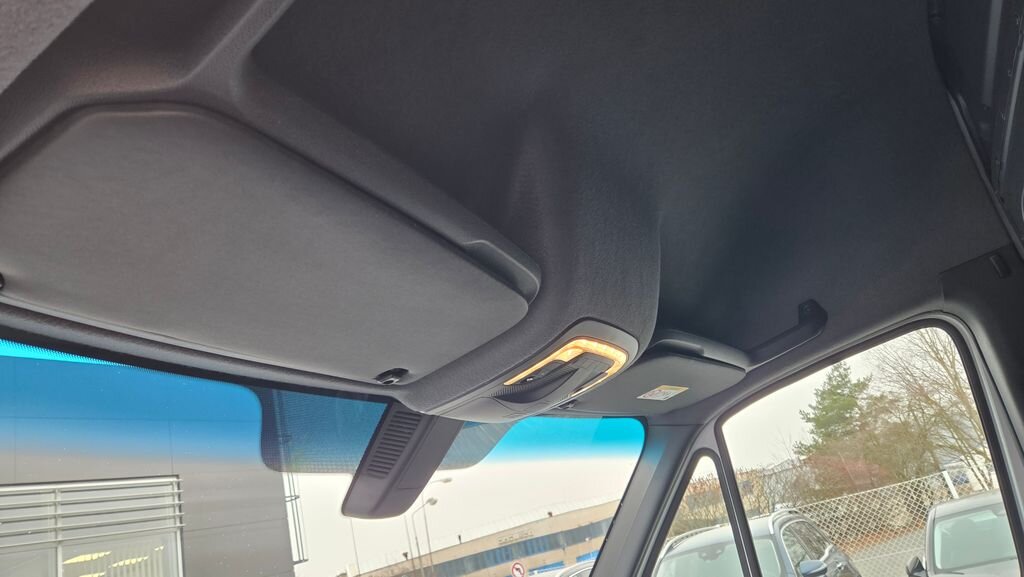 Mercedes-Benz Sprinter Skříň 2,0 l 125 kw