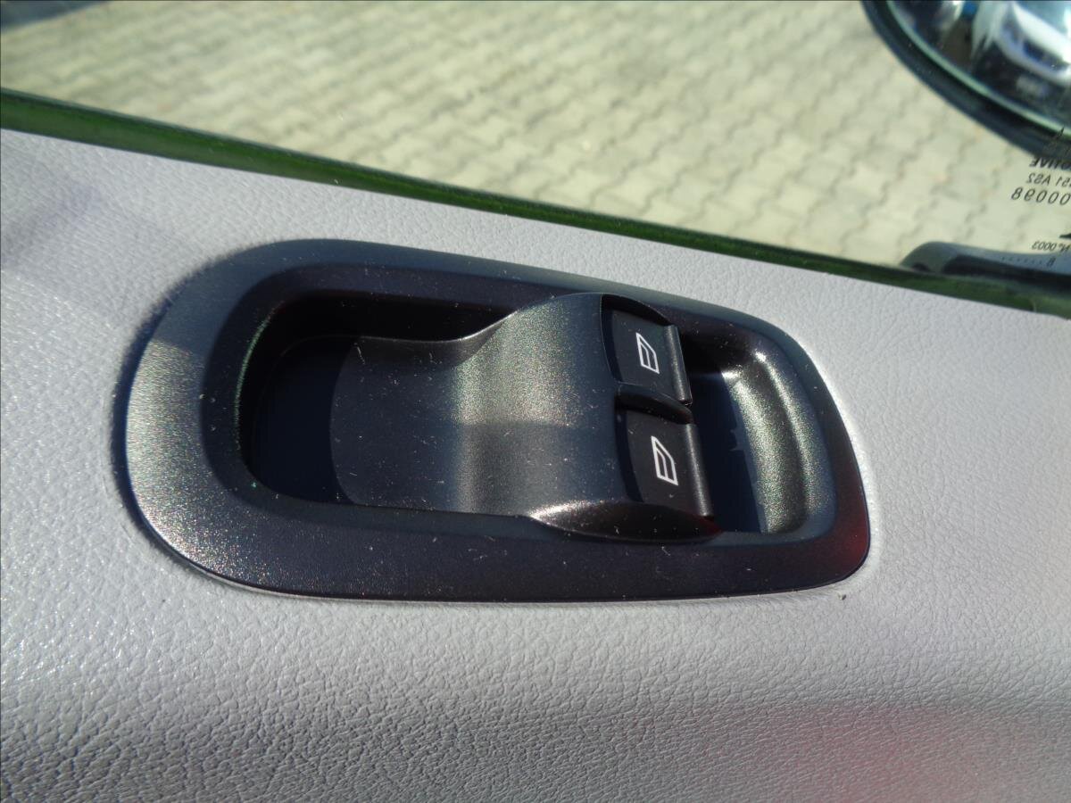 Ford Transit Ostatní 2,0 l 77 kw