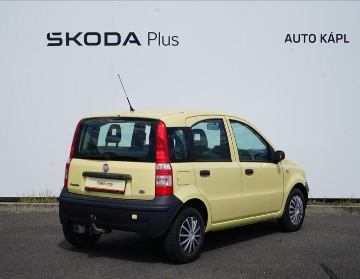 Fiat Panda 2