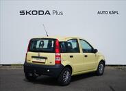 Fiat Panda 2
