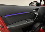 Renault Captur Hatchback 1,3 l 103 kw