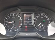 Škoda Octavia Kombi 1,6 l 77 kw