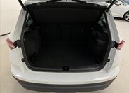 Škoda Karoq SUV 1,5 l 110 kw