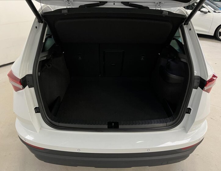 Škoda Karoq SUV 1,5 l 110 kw