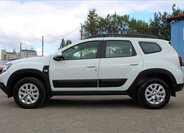 Dacia Duster SUV / Terénní 1,3 l 96 kw