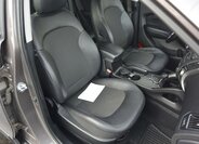 Hyundai ix35 SUV / Terénní 2,0 l 100 kw