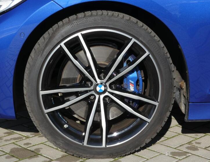 BMW Řada 3 21