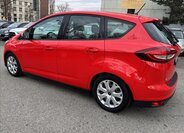 Ford C-MAX Hatchback 1,6 l 88 kw