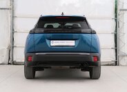 Peugeot 2008 SUV / Terénní 1,2 l 74 kw