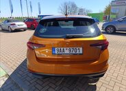 Škoda Fabia Hatchback 999,0 70 kw