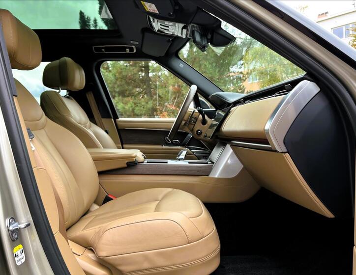 Land Rover Range Rover 47